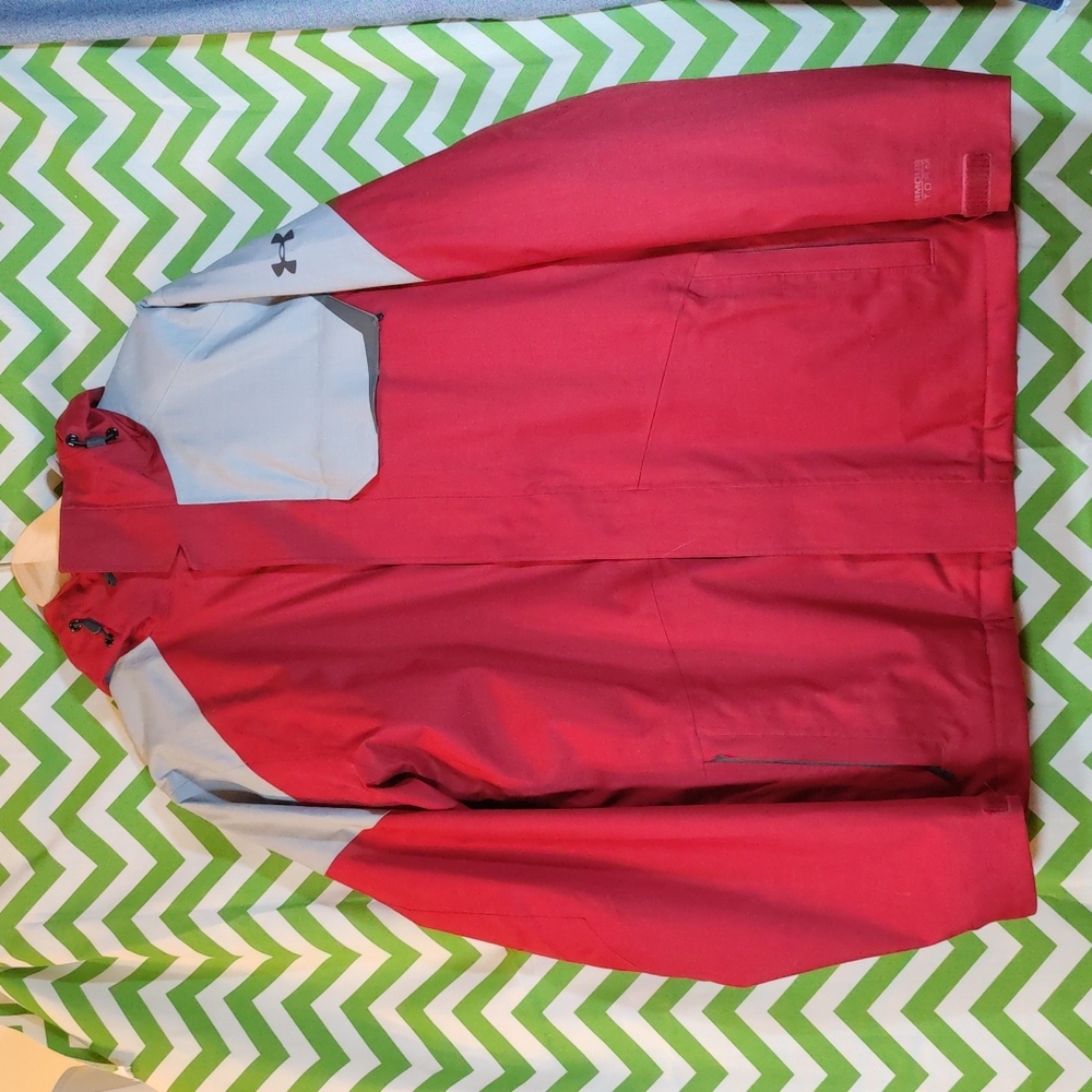Under Armour 3 in 1 Ski Jacket